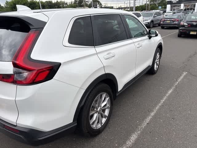 Thumbnail: 2023 Honda CR-V - 10