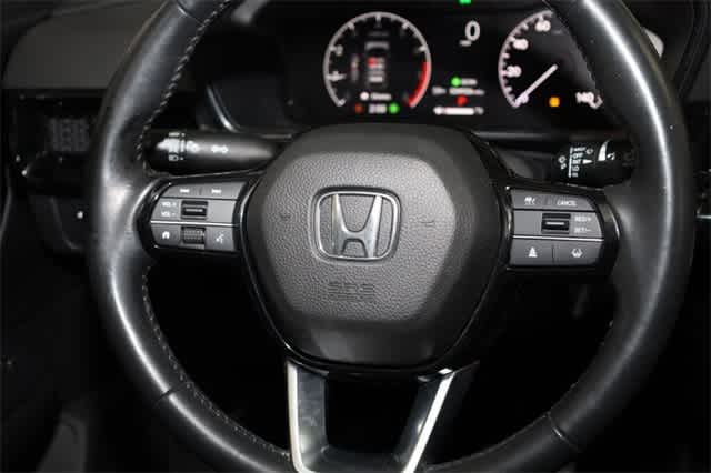 Thumbnail: 2023 Honda CR-V - 33