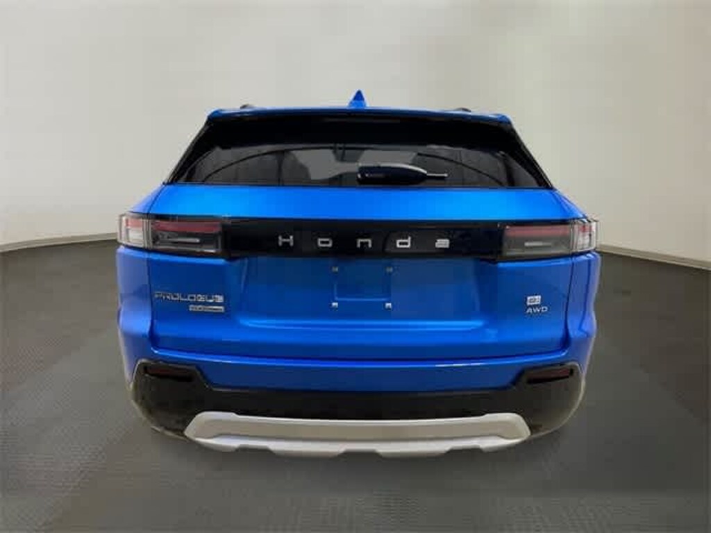 New 2026 Honda Prologue Touring SUV