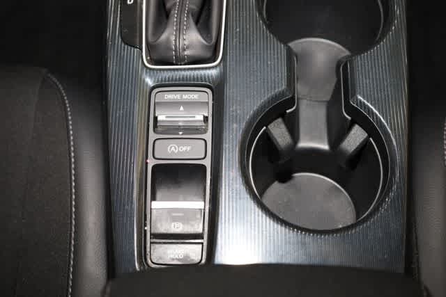 Thumbnail: 2025 Honda Civic - 28