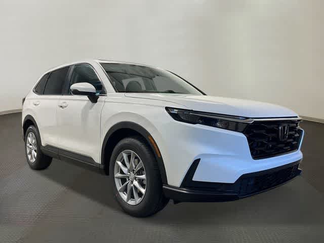 Thumbnail: 2026 Honda CR-V - 8