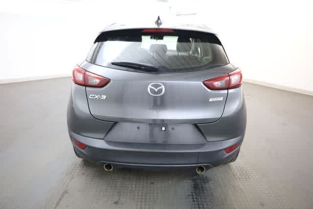 Thumbnail: 2019 Mazda CX-3 - 6