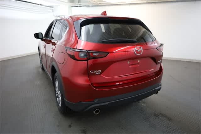 Thumbnail: 2023 Mazda CX-5 - 5