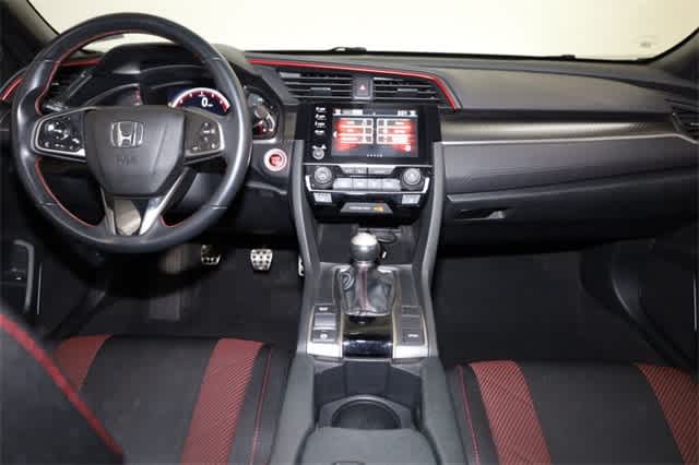 Thumbnail: 2020 Honda Civic - 17