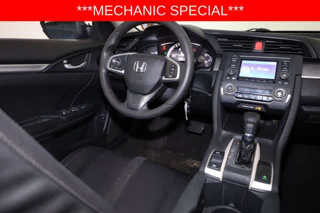 Thumbnail: 2016 Honda Civic - 21