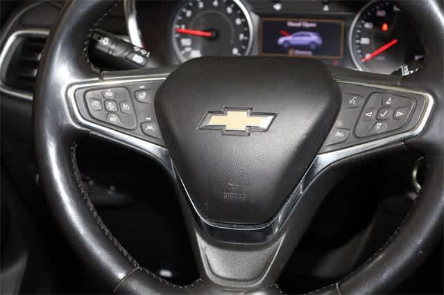 Thumbnail: 2020 Chevrolet Equinox - 34