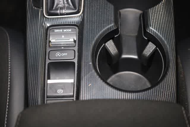 Thumbnail: 2023 Honda Civic - 29