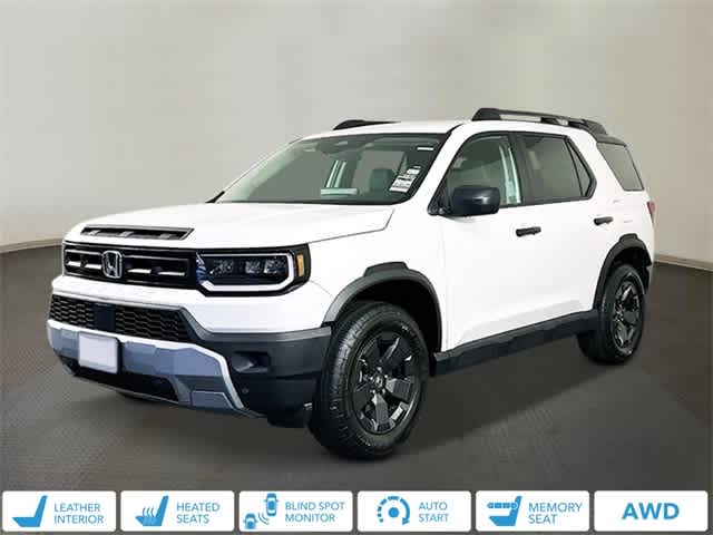 2026 Honda Passport  -
                  Union, NJ