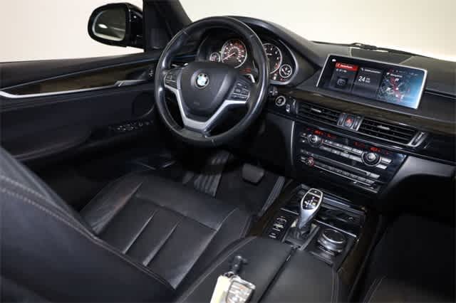 Thumbnail: 2018 BMW X5 - 16