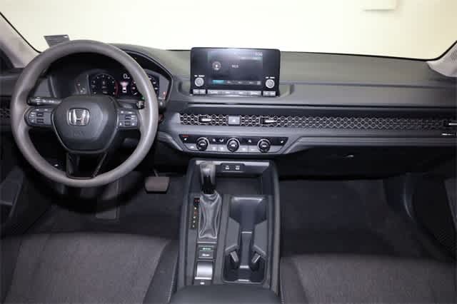 Thumbnail: 2023 Honda Accord - 21