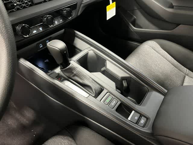 Thumbnail: 2026 Honda Accord - 19