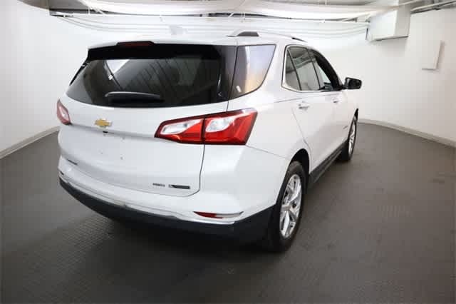Thumbnail: 2018 Chevrolet Equinox - 7