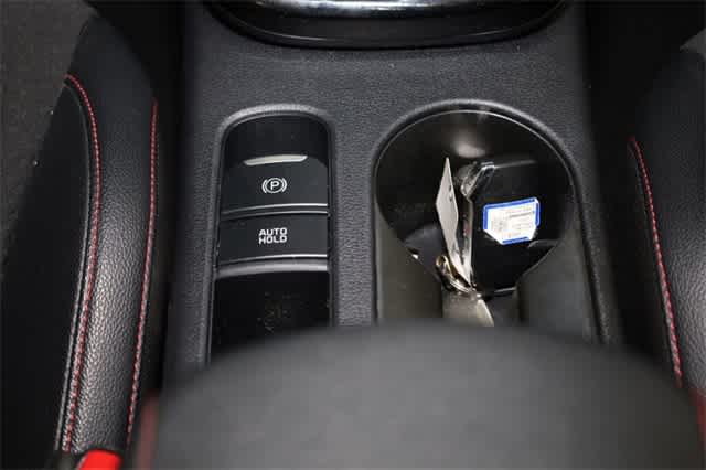 Thumbnail: 2023 Kia Soul - 35