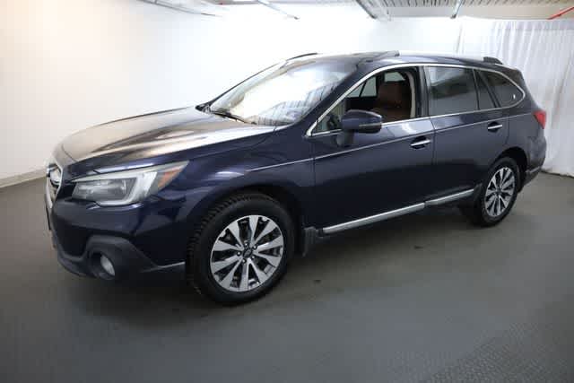 Thumbnail: 2018 Subaru Outback - 2