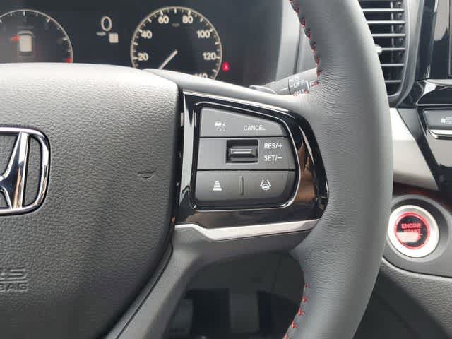 Thumbnail: 2026 Honda Odyssey - 19