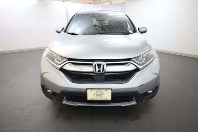 Thumbnail: 2019 Honda CR-V - 12