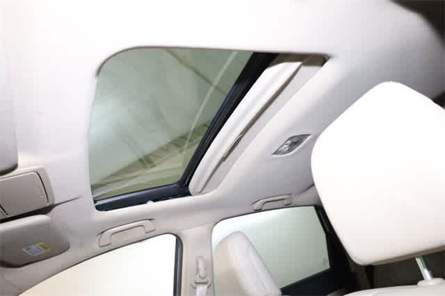 Thumbnail: 2015 Honda CR-V - 26