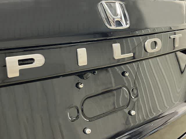 Thumbnail: 2026 Honda Pilot - 6