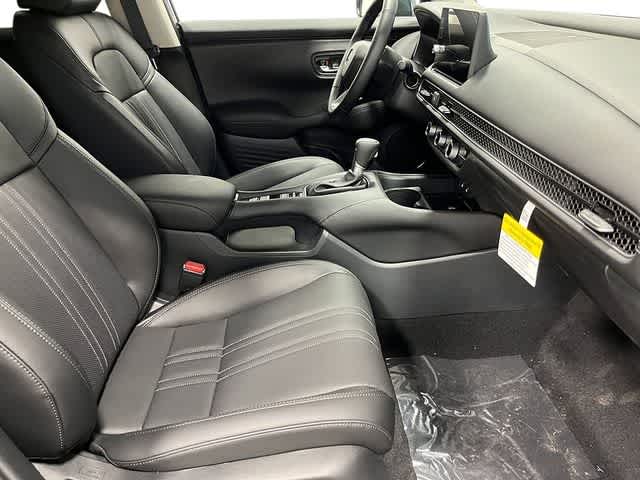 Thumbnail: 2026 Honda HR-V - 27