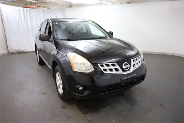 Thumbnail: 2013 Nissan Rogue - 11