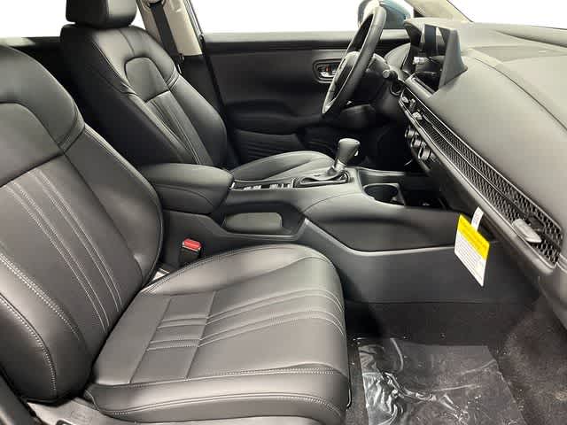 Thumbnail: 2026 Honda HR-V - 27