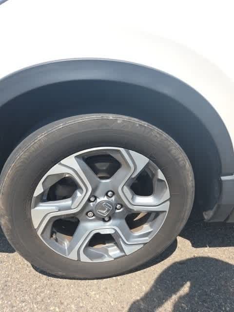 Thumbnail: 2019 Honda CR-V - 22