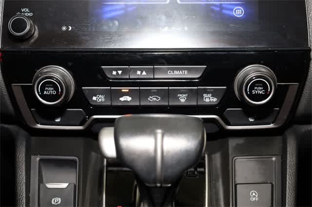 Thumbnail: 2022 Honda CR-V - 29