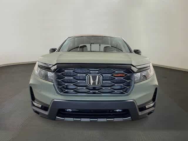 Thumbnail: 2026 Honda Ridgeline - 10
