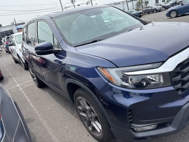 Thumbnail: 2022 Honda Passport - 11