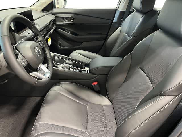 Thumbnail: 2026 Honda Accord - 16