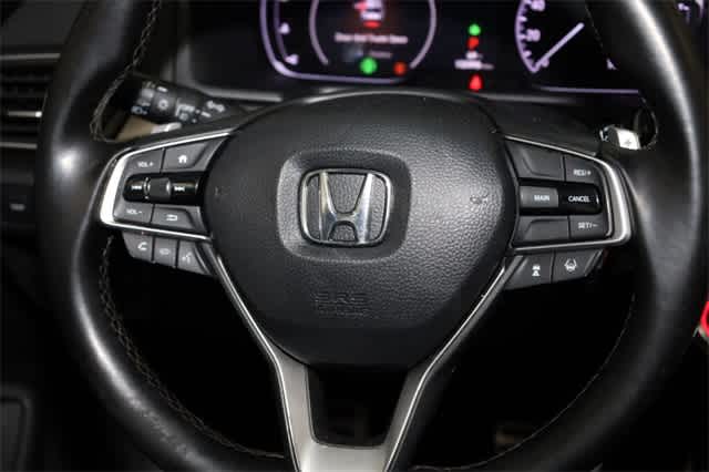 Thumbnail: 2020 Honda Accord - 34