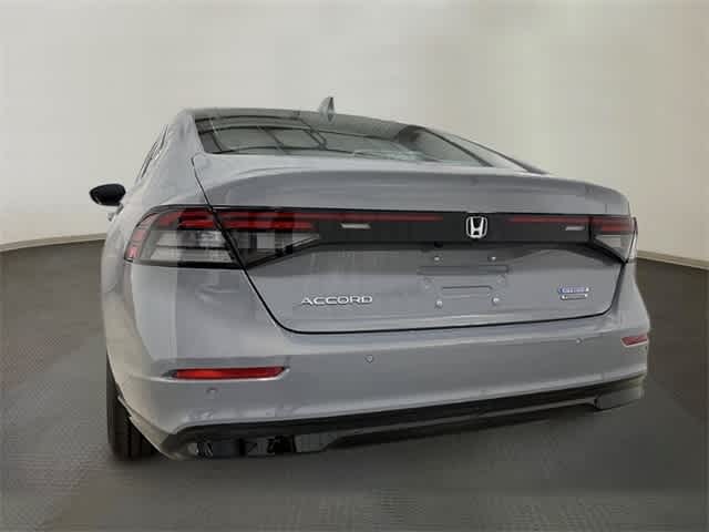 Thumbnail: 2025 Honda Accord - 4