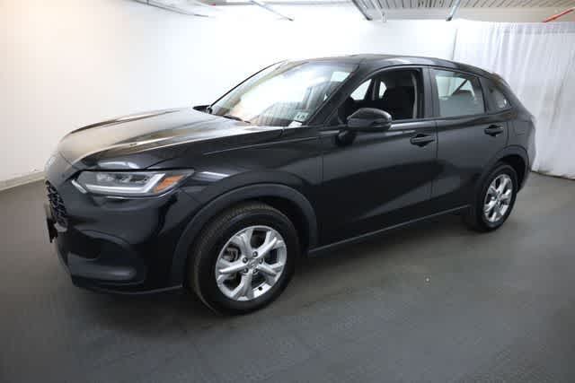 Thumbnail: 2023 Honda HR-V - 2