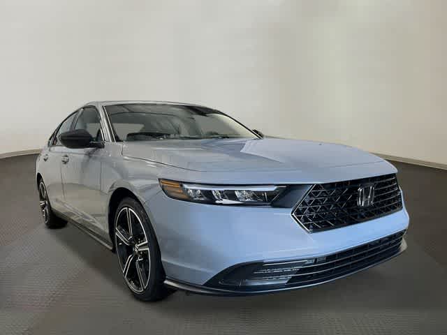 Thumbnail: 2026 Honda Accord - 9