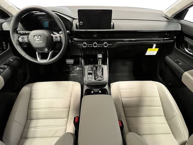 Thumbnail: 2026 Honda CR-V - 15