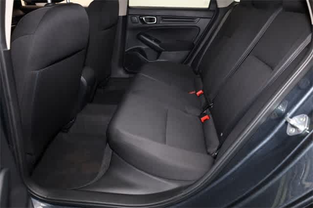 Thumbnail: 2023 Honda Civic - 21