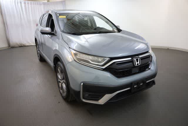 Thumbnail: 2020 Honda CR-V - 11