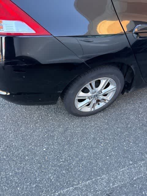 Thumbnail: 2010 Honda Insight - 11