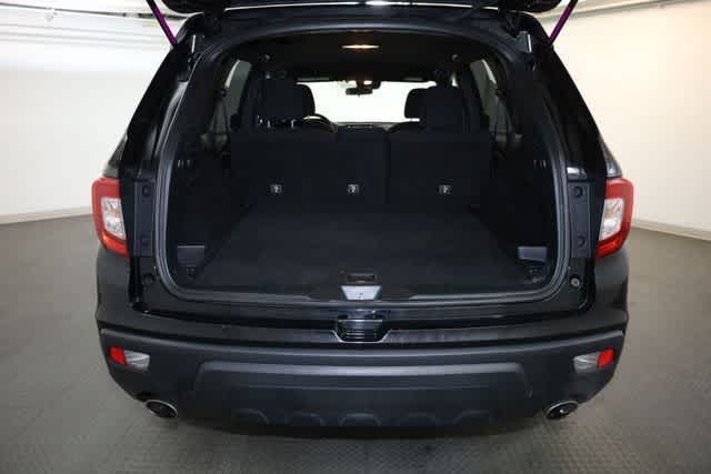 Thumbnail: 2021 Honda Passport - 34