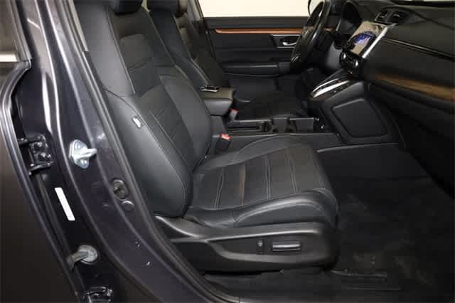 Thumbnail: 2022 Honda CR-V - 20