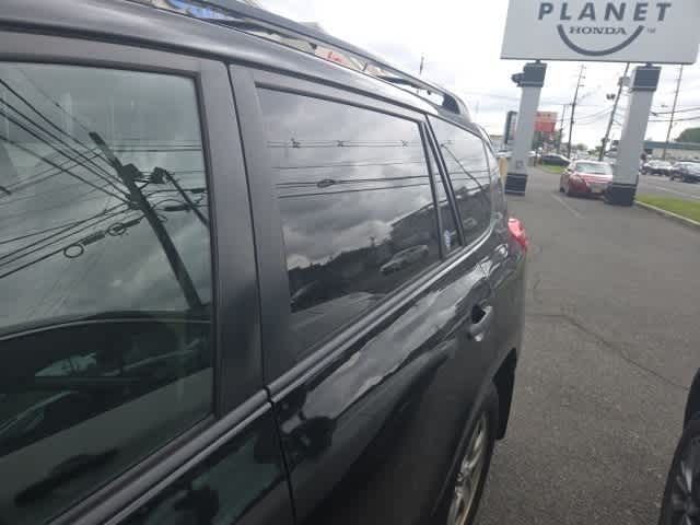 2012 Toyota RAV4 Base 4
