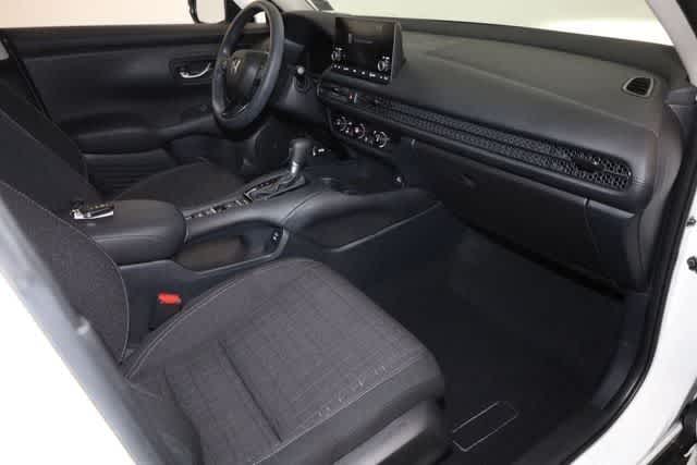 Thumbnail: 2024 Honda HR-V - 19