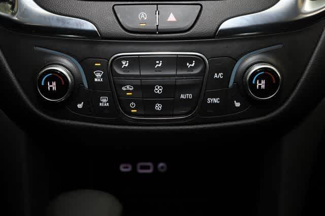 Thumbnail: 2024 Chevrolet Equinox - 30