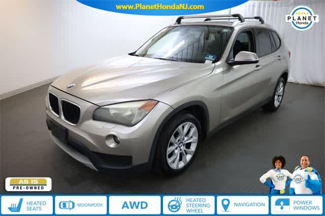 2013 BMW X1 xDrive28i -
                  Union, NJ