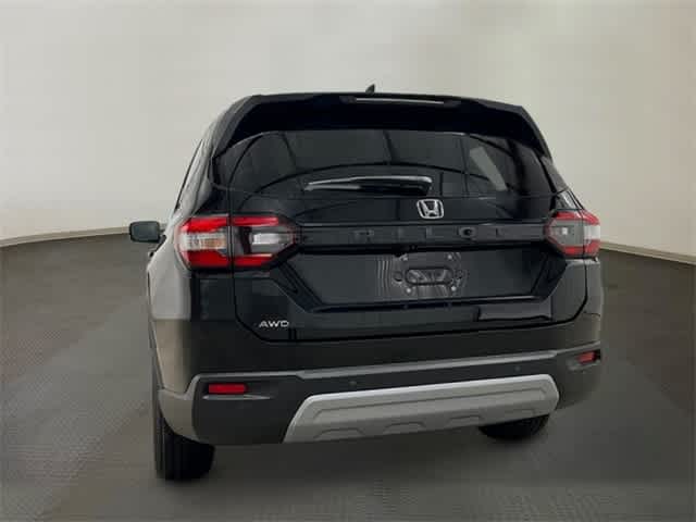 Thumbnail: 2025 Honda Pilot - 4