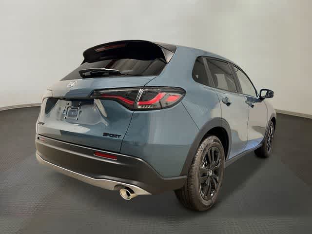 Thumbnail: 2027 Honda HR-V - 5