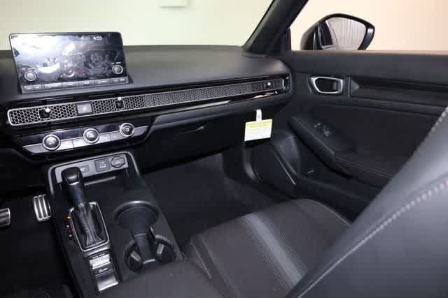 Thumbnail: 2023 Honda Civic - 22