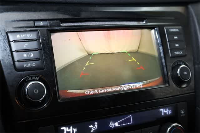 Thumbnail: 2019 Nissan Rogue - 24