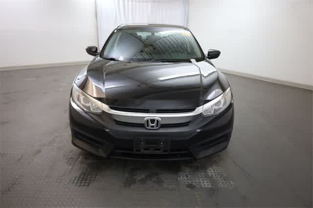 Thumbnail: 2017 Honda Civic - 12