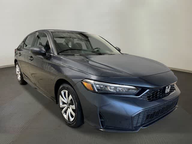 Thumbnail: 2026 Honda Civic - 8